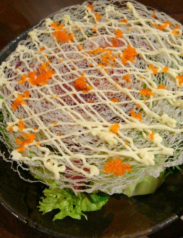 個室ほろり あいう魚、牡蠣くけこ。 蒲田店 - サブ画像1