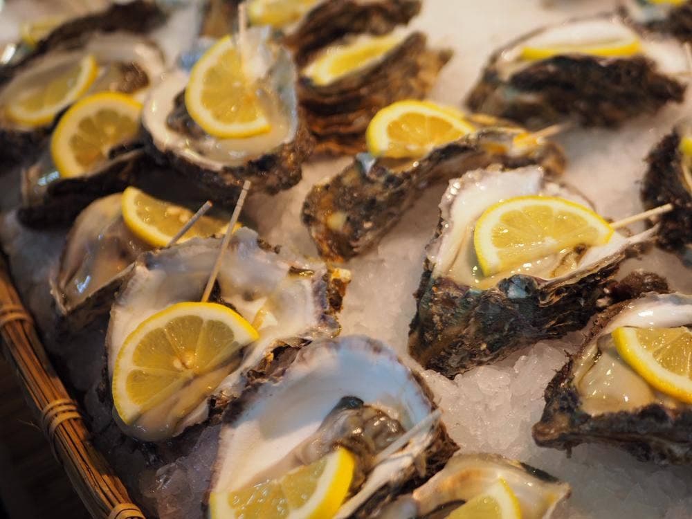 菅原鮮魚