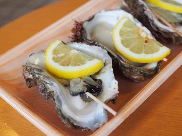 菅原鮮魚 - サブ画像1