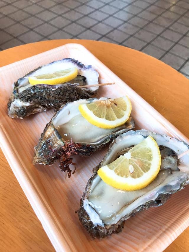 菅原鮮魚 - サブ画像2