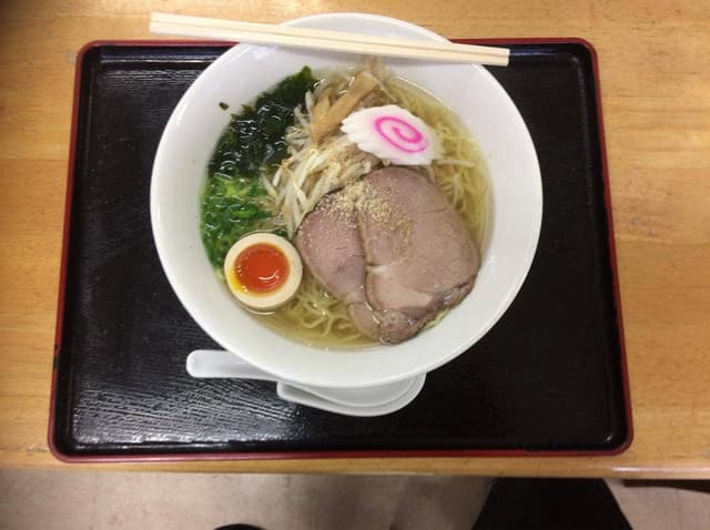 マリンオアシスはかた フードコート - サブ画像3