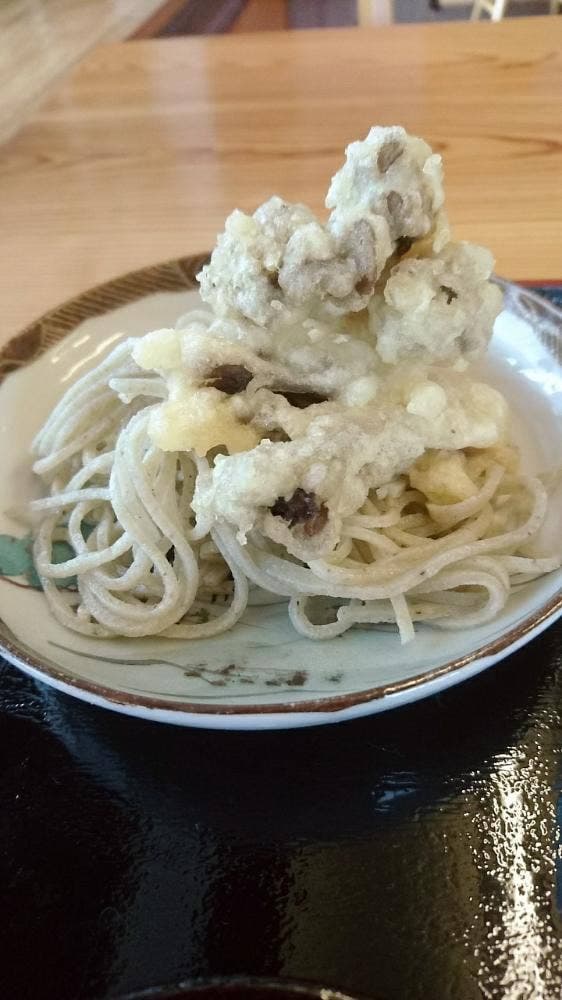 そば処 井田農園 - サブ画像3