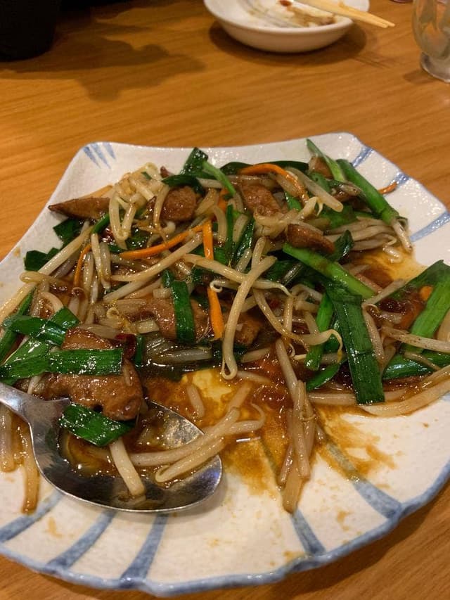 中華料理 萬福 武雄店 - サブ画像2