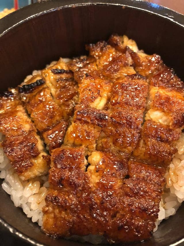だるまうなぎ 多度本店 - サブ画像3