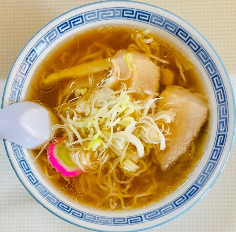 まる長
