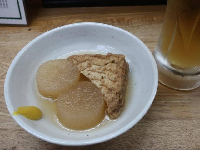 立呑処 川西 - サブ画像3