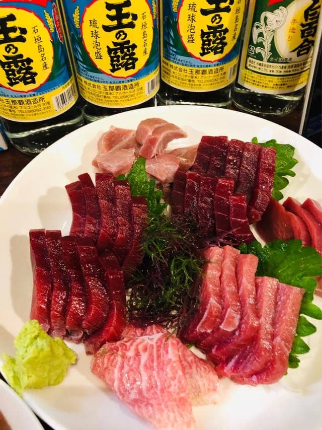 海人居酒屋 源 平得店 - サブ画像2