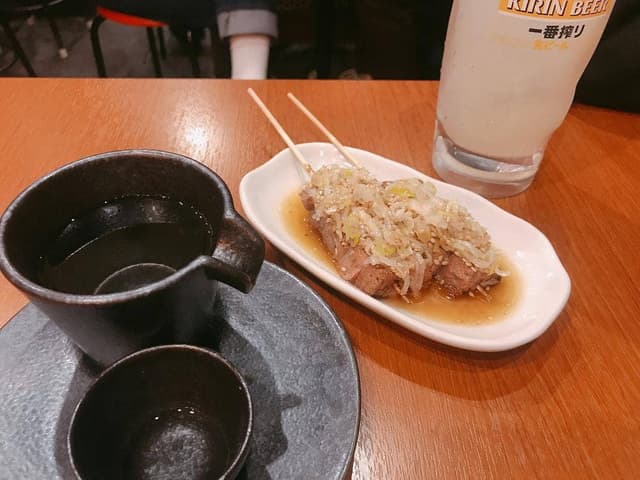 大国ホルモン 北千住駅東口店 - サブ画像1