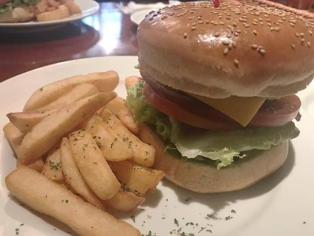 Mulligan’s - サブ画像1