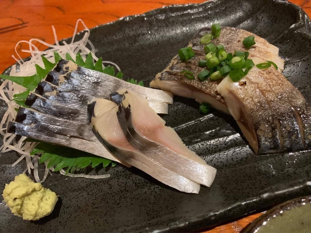 居酒屋いずみ