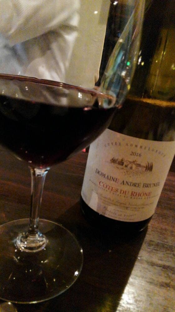 Wine Bar Base - サブ画像3