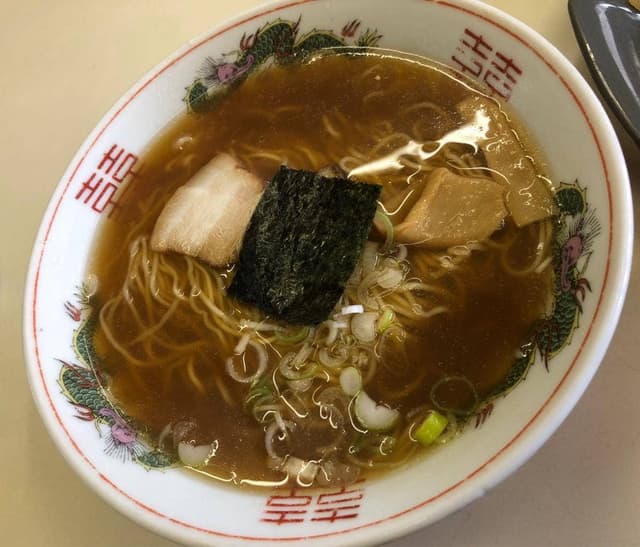 天末食堂 - サブ画像3