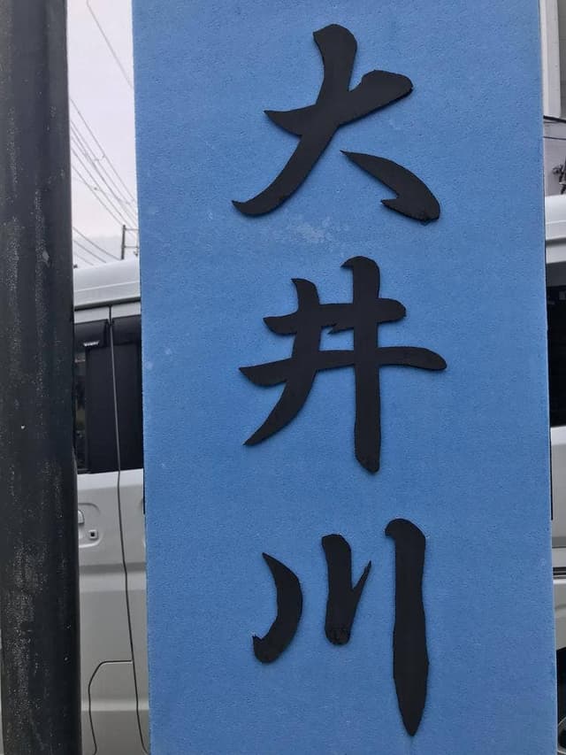そば 大井川 - サブ画像1