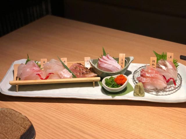 八吉 八重洲二の丸店 - サブ画像1