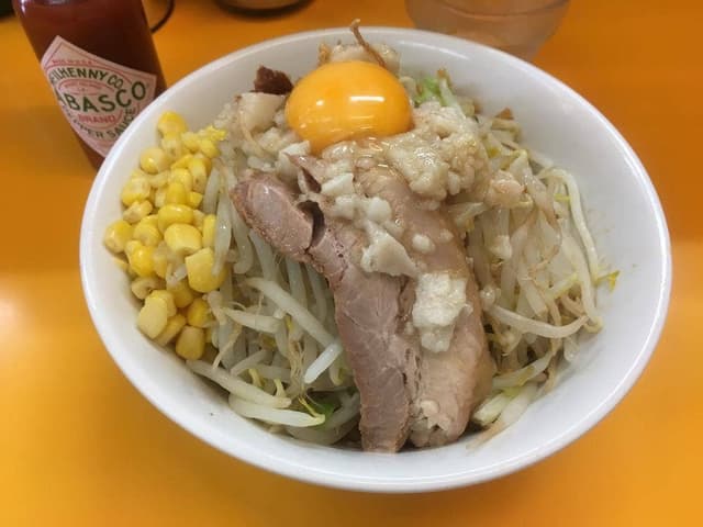 ラーメンエース - サブ画像3