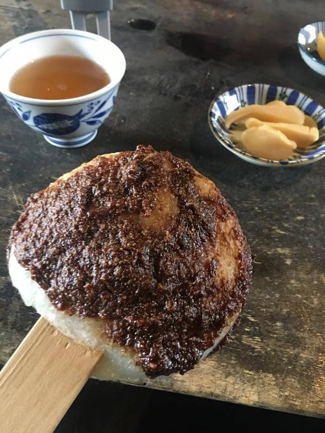 木挽小屋 - サブ画像1