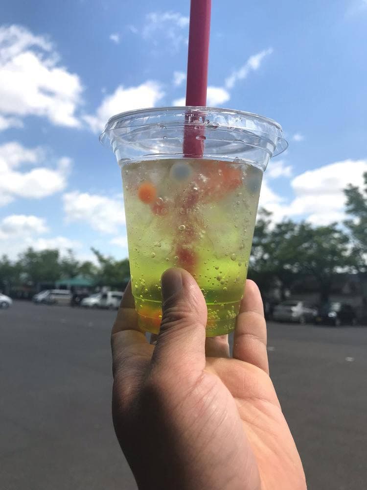 ロッテリア 倉敷中庄店