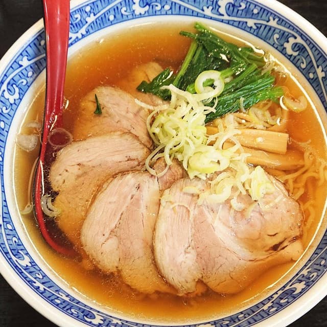 中華飯店 永楽 - サブ画像1