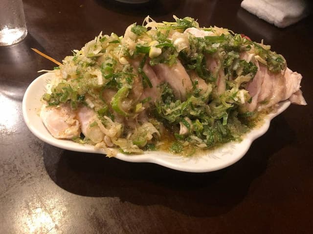 翠月園 - サブ画像1