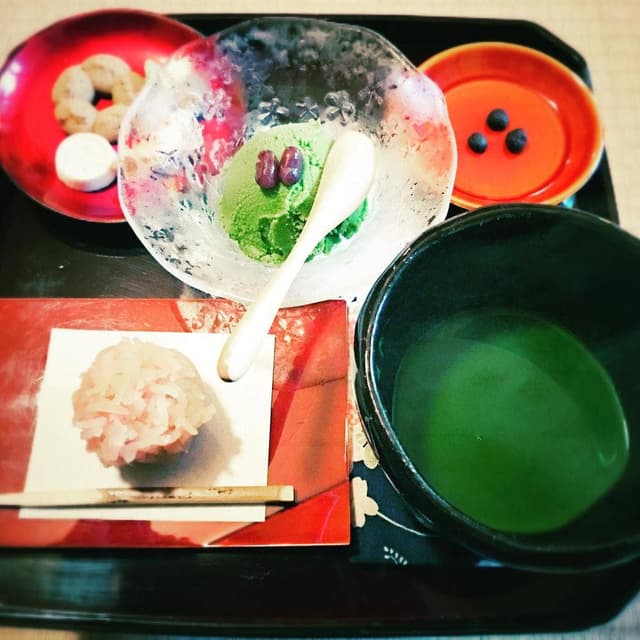 皐盧庵茶舗 - サブ画像2
