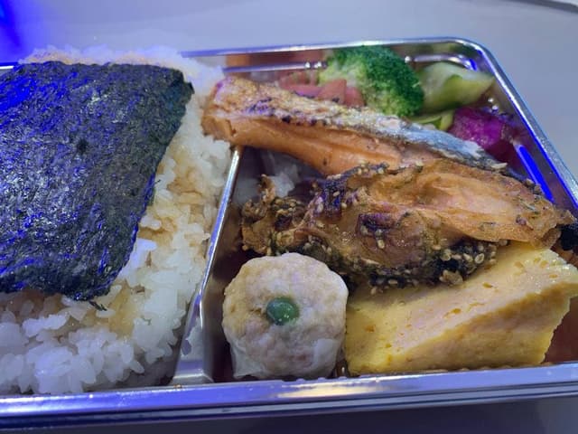 弁当と焼鳥 瀬尾商店 - サブ画像3