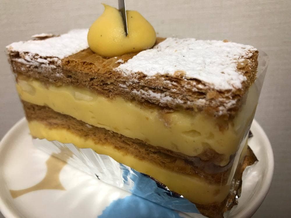 Patisserie Saint Michel