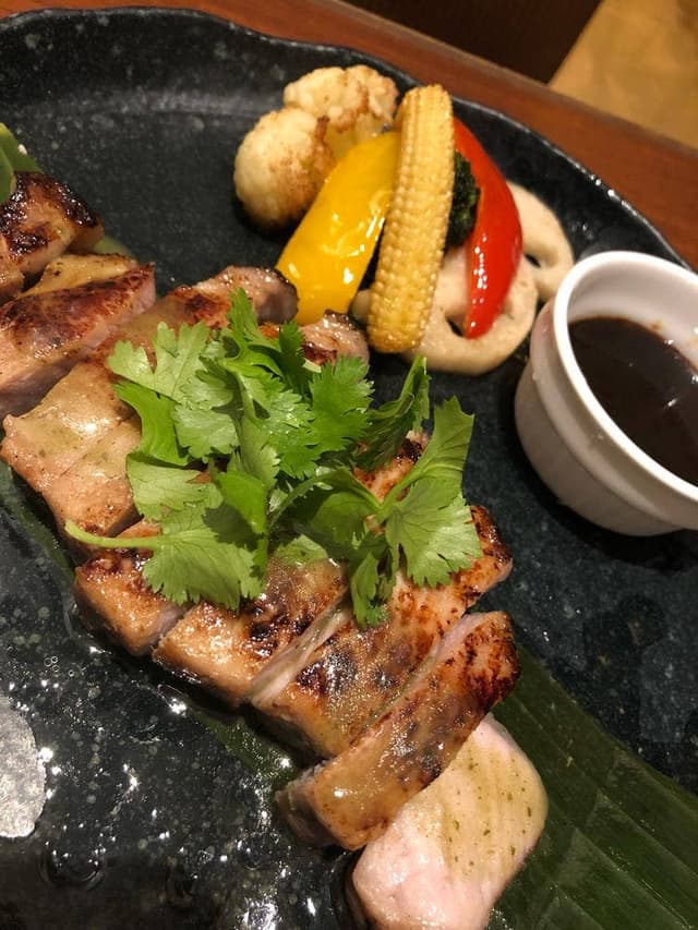 スパイスリップ 大名古屋ビルヂング店 - サブ画像1