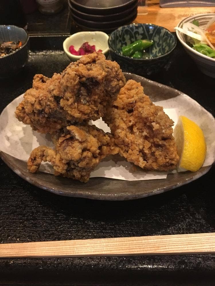 三重うまし国横丁 四日市宿