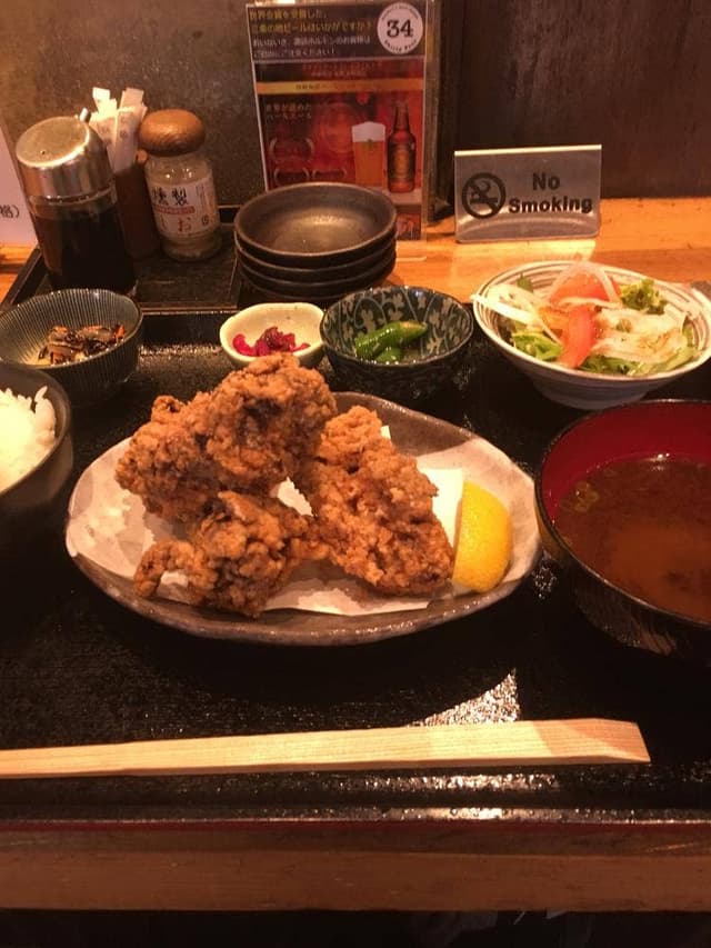 三重うまし国横丁 四日市宿 - サブ画像1