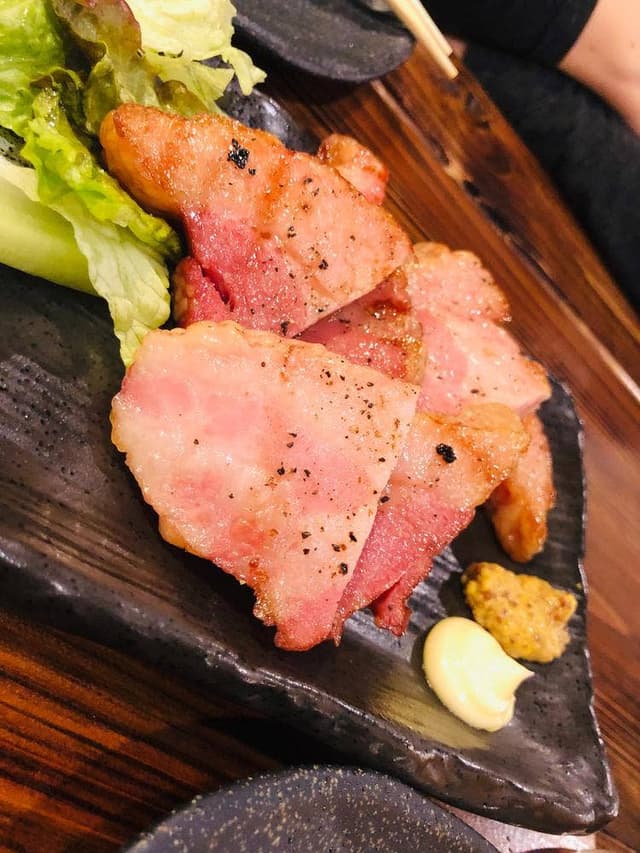 炭火焼鳥 とりだん 鶴見店 - サブ画像1