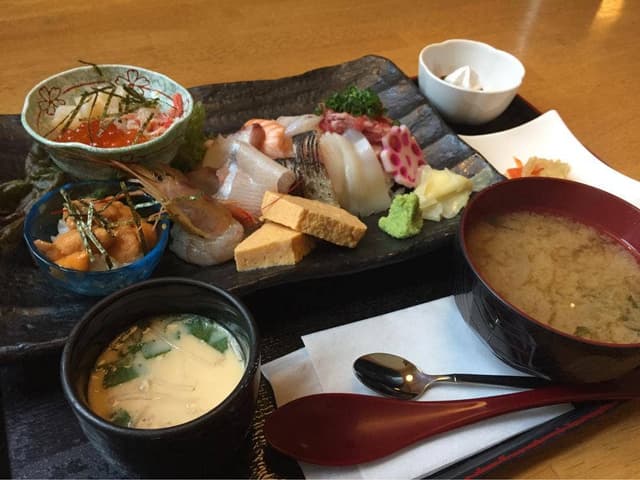金の食彩 - サブ画像2