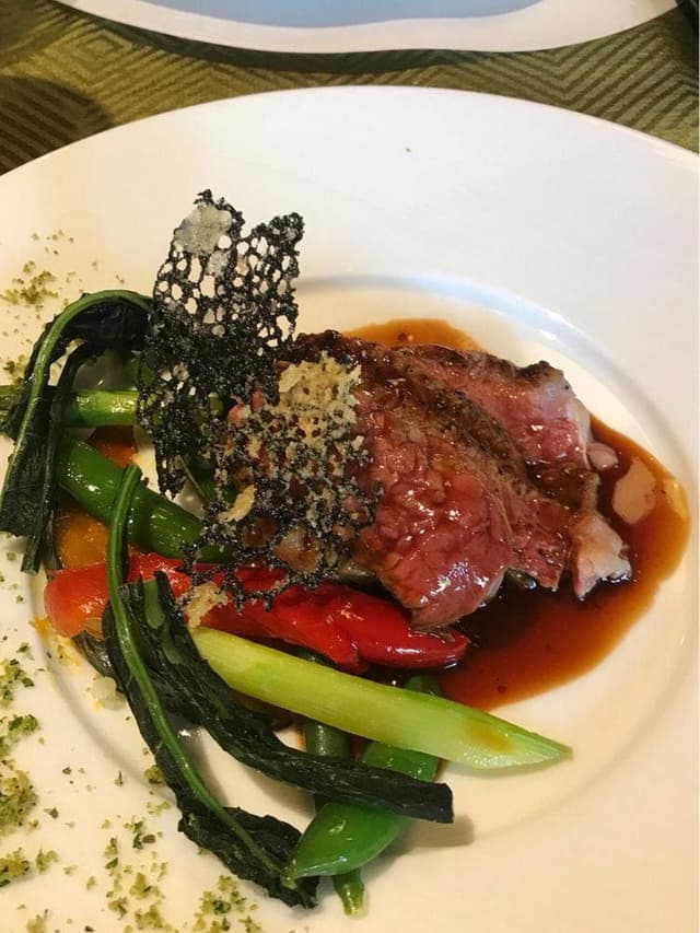 innovative french 京都 喜shin - サブ画像3