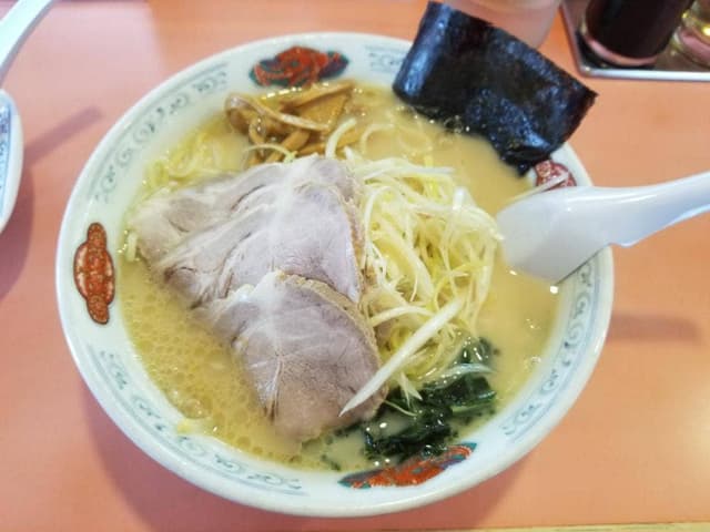 ラーメンショップ 加瀬沼 - サブ画像1