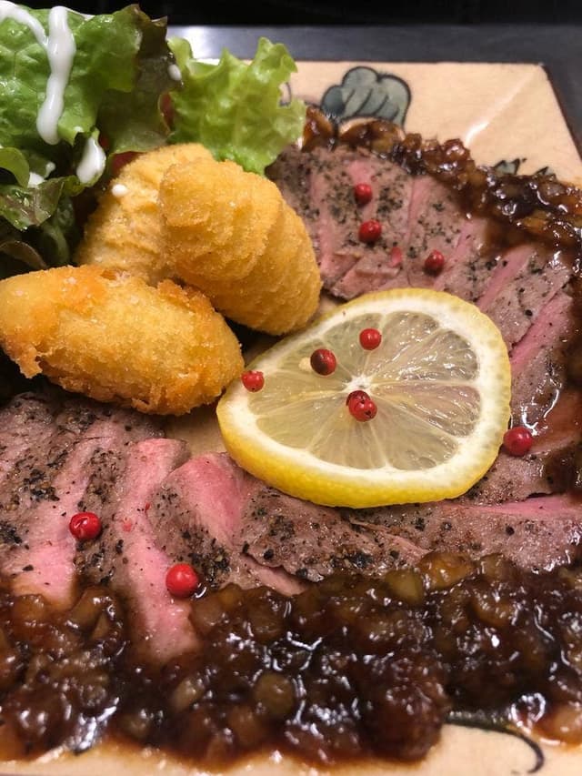 Japan Dining 18 - サブ画像3