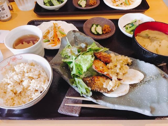 糀カフェ Biotopos - サブ画像2