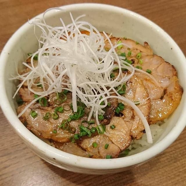 麺匠 新 - サブ画像3