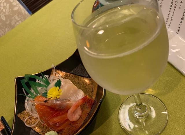 陶灯りの宿らうす第一ホテル 食事処 - サブ画像1