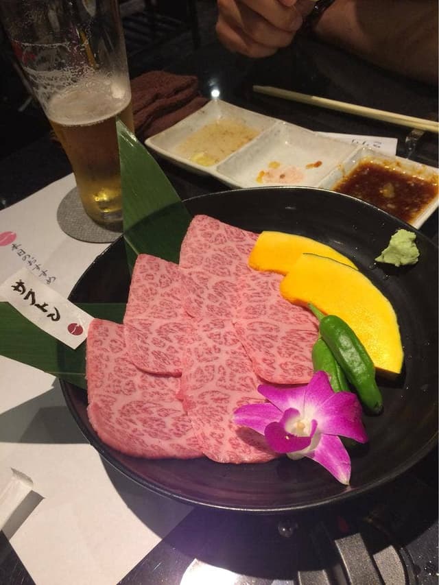 飛牛焼肉 こうりん - サブ画像3