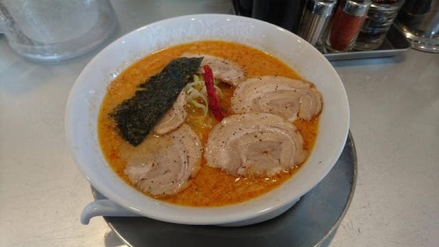 らあめん花月嵐 三島店 - サブ画像1