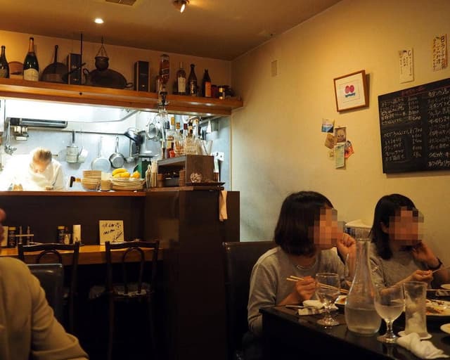 西洋厨房 れんが亭 - サブ画像3