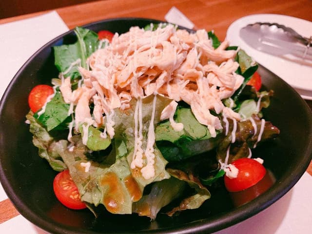鶏匠 比内や - サブ画像3