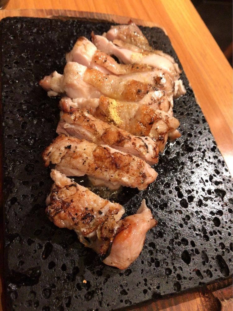 焼鳥・炙り焼き をどり アクアシティお台場店