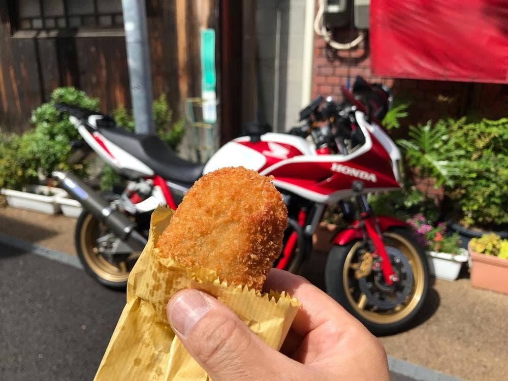 前田精肉店 宇多津