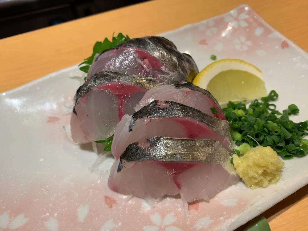 二代目やっこ