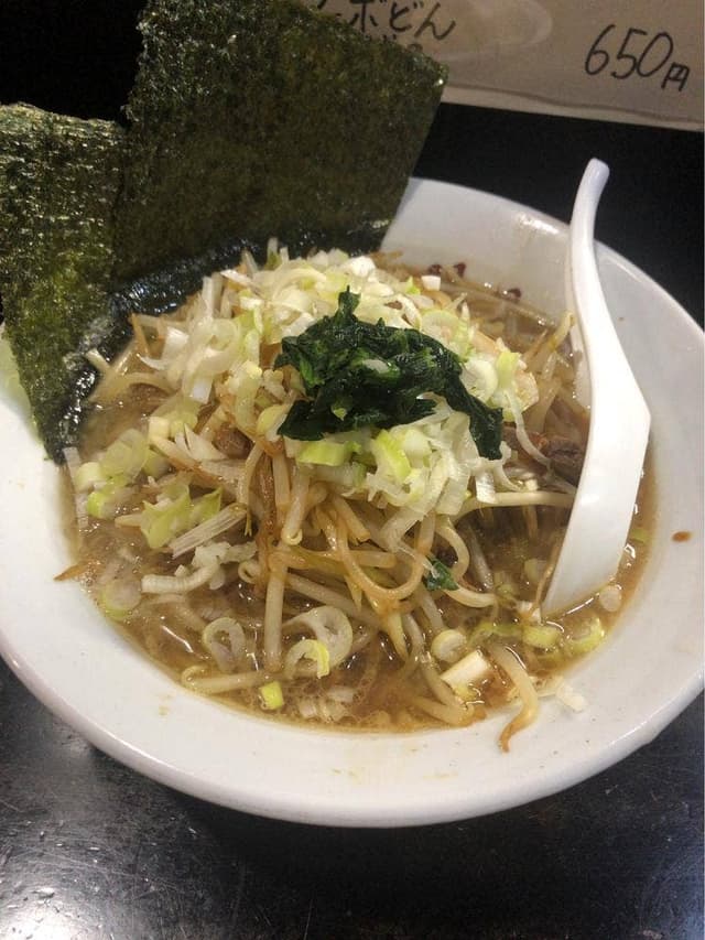 麺処 明日香 - サブ画像3