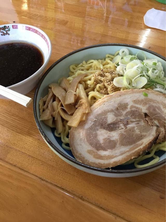 ダルマヤラーメン 新庄店 - サブ画像3