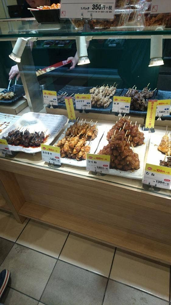 鳥ぷろ ららぽーとTOKYO-BAY店 - サブ画像3