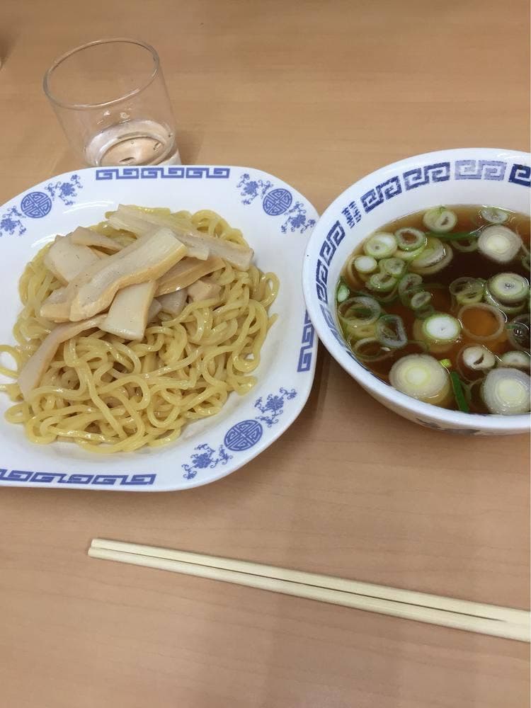 ラーメンショップみやき
