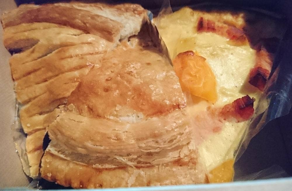 パブリックスイーツ タルト&パイ