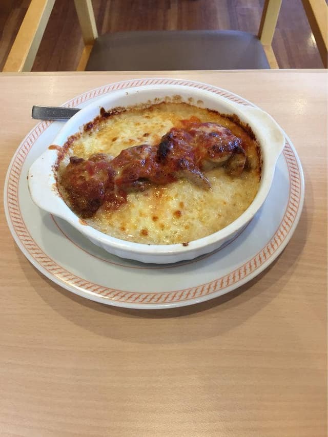 ファミリーレストラン ジョイフル 富山魚津店 - サブ画像2